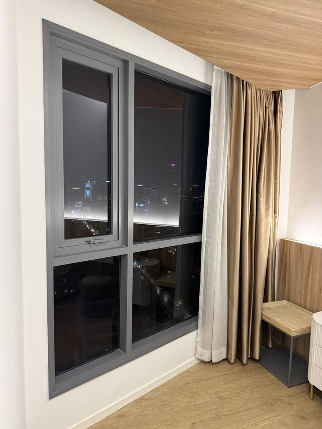 ขายคอนโด Triple Y Residence 4
