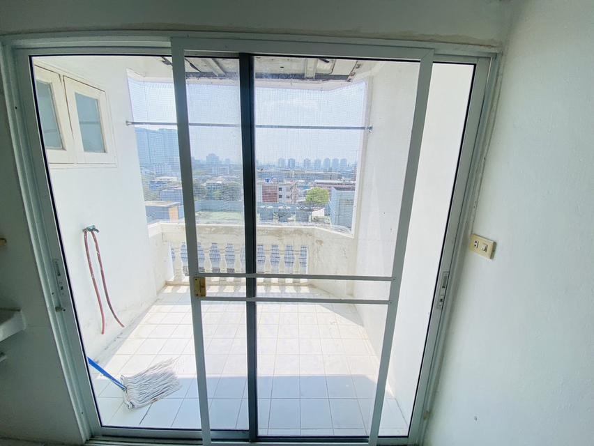 ขายถูก คอนโด นำโชค คอนโดมิเนียม รามคำแหง 60/3 (Namchok Condominium Ramkhamhaeng 60/3) ชั้น 10 อาคาร B 5