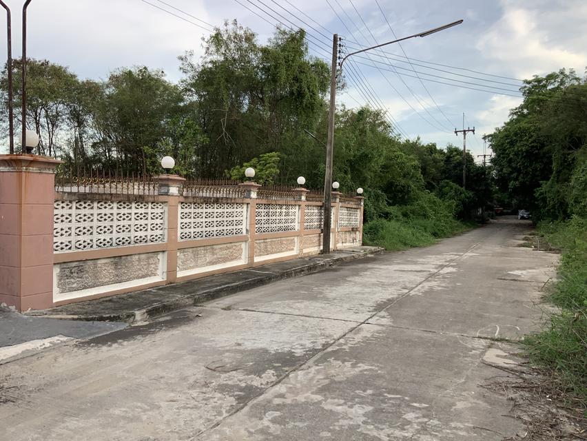 บ้านเดี่ยว132ตรวกฤษดา26นครชัยศรีมีสนามกอล์ฟในหมู่บ้าน 3