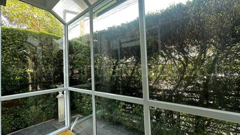 บ้านเดี่ยว ฮาบิเทีย บอนด์ ราชพฤกษ์ หลังมุม ต่อเติมครบ พร้อมอยู่ 12