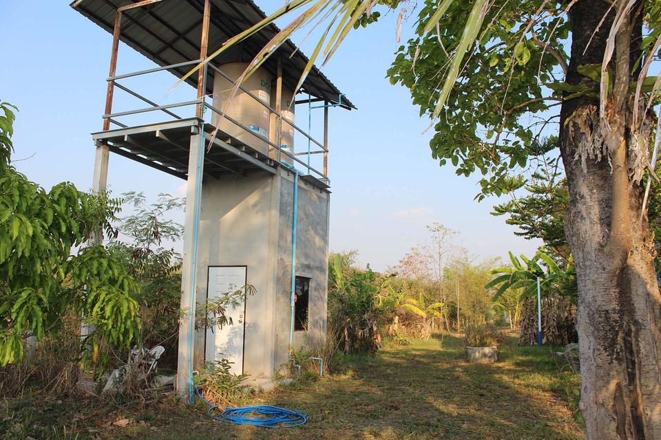 Thai house for sale in KhonKaen 18