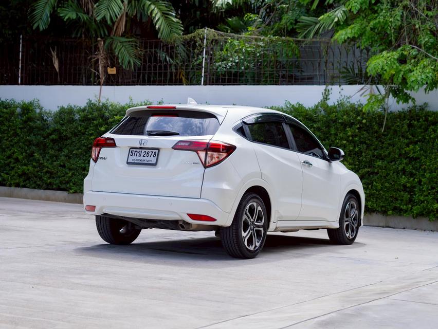 HONDA HR-V 1.8 E-LIMITED 2016 รูปที่ 6
