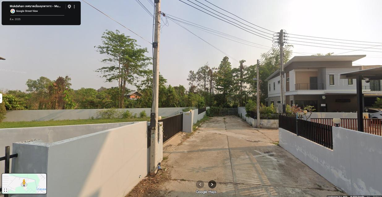 ที่ดิน 17 ไร่ ทำเลเหมาะแก่การสร้างบ้านจัดสรร หรือ โรงงาน 5