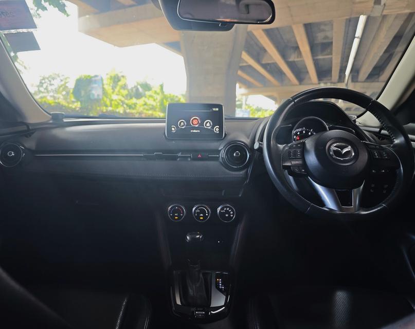 Mazda CX-3 2.0 SP ปี 2015 จดปี 2016 รูปที่ 10