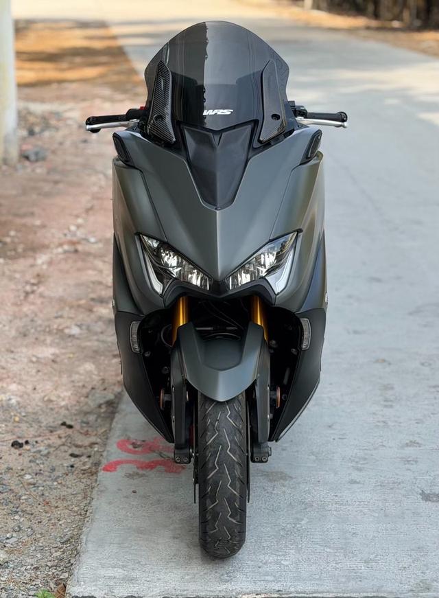 YAMAHA T-MAX560DX ปี 2020 จด 2021 รูปที่ 5