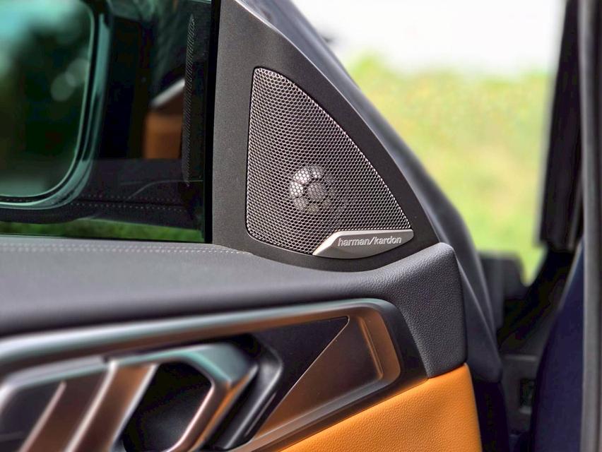 รหัสรถ NC50 📍 BMW ✳️ 430i Coupe M Sport [G22] 2021 19