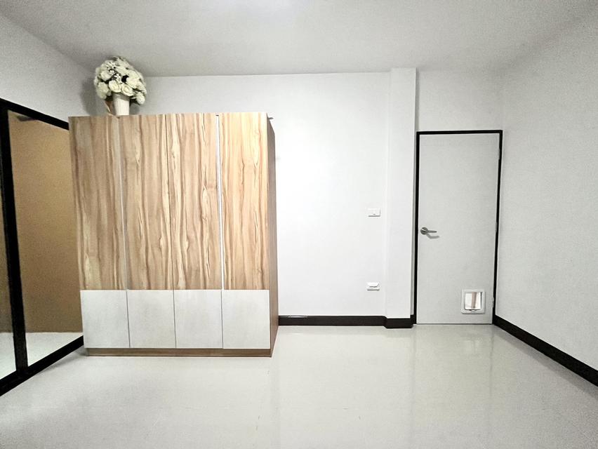 บ้านทาวน์โฮม 2 ชั้น 3นอน 2น้ำ (มหาชัย สมุทรสาคร) 9