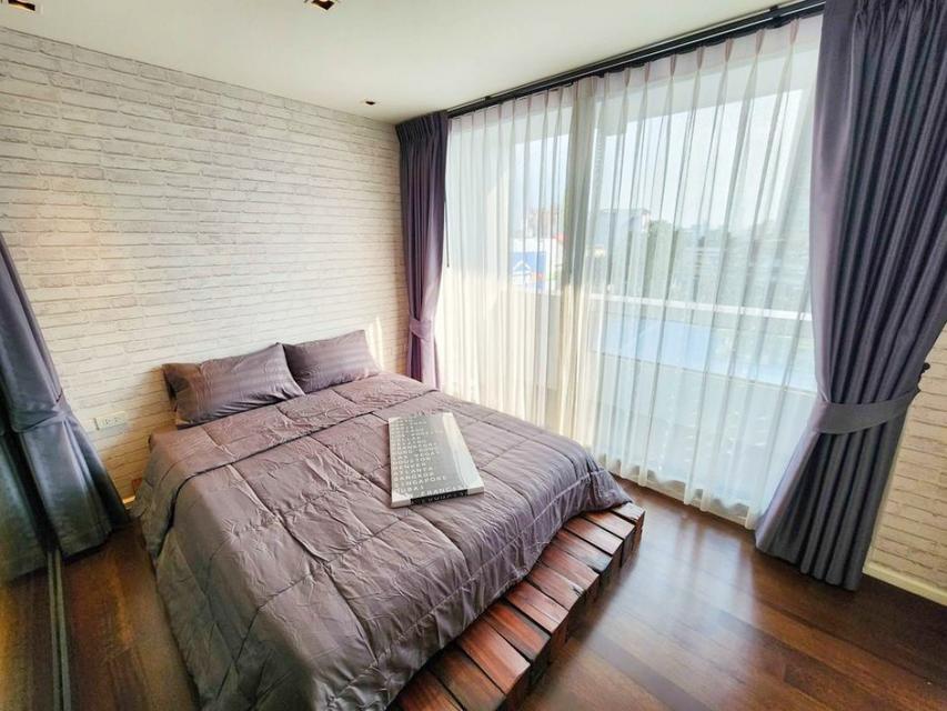 รูป ให้เช่า คอนโด Formosa ลาดพร้าว 7 1 ห้องนอน 40 ตรม. ตกแต่งสวย เฟอร์ครบ ใกล้ MRT ลาดพร้าว