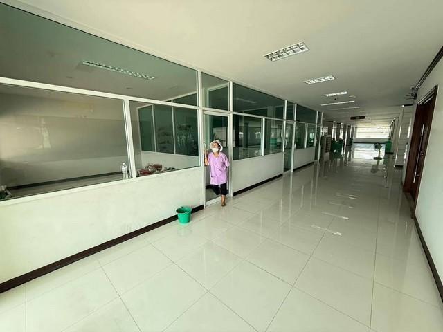 PB5311 ให้เช่าอาคารสำนักงาน ติดถนนเทพารักษ์ ขนาดเนื้อที่ 2ไร่ เหมาะสำหรับ ทำสำนักงาน เก็บสินค้า ภัตตาคารร้านอาหาร 7