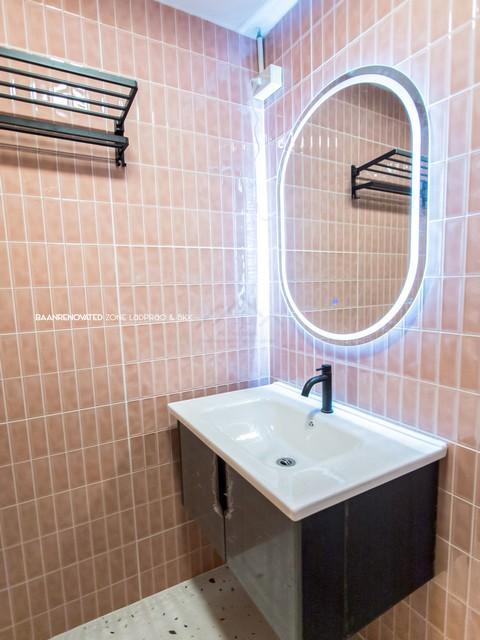 ขายทาวน์เฮ้าส์ นวมินทร์ 135 รีโนเวทใหม่ สไตล์ญี่ปุ่น ใกล้ตลาดปัฐวิกรณ์ 7