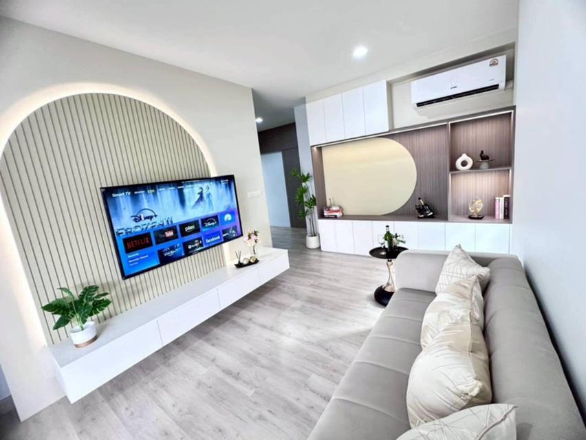 ขาย Modern Luxury Pool Villa เชียงใหม่