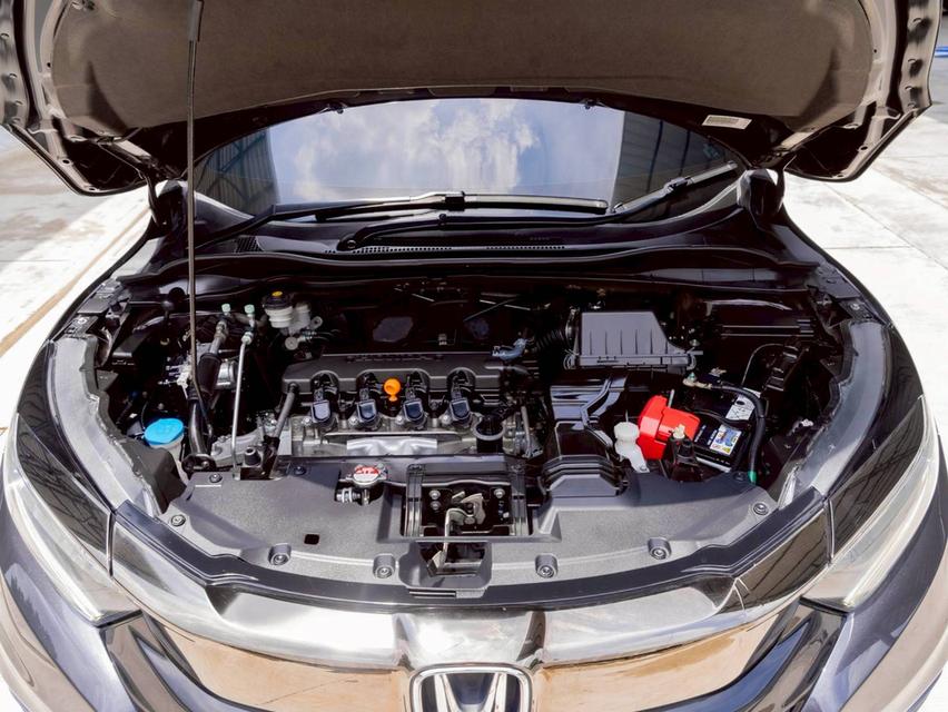 Honda HR-V 1.8RS ปี 2019 ประกันเครื่องเกียร์3ปี3หมื่นkm 19