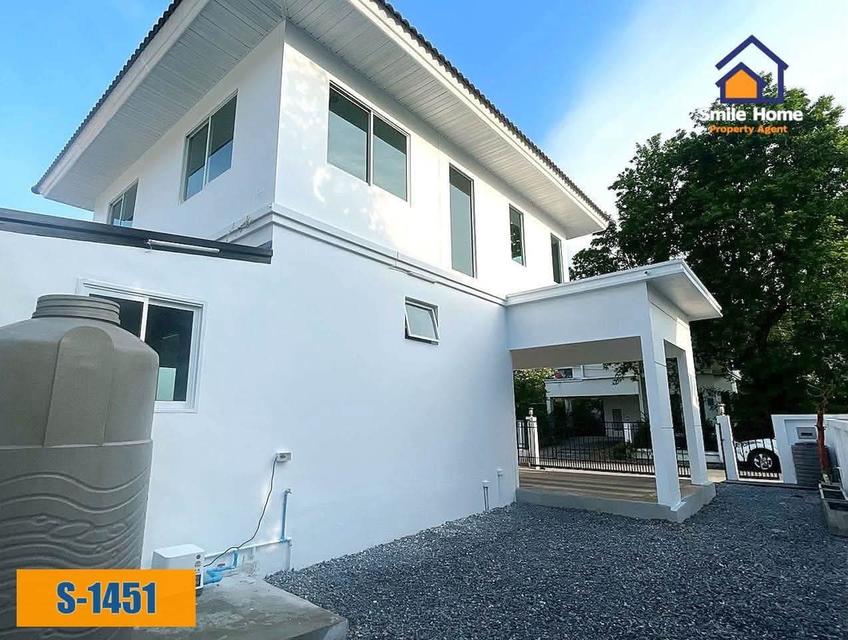 เพอร์เฟคเพลส สุขุมวิท77-สุวรรณภูมิ 10