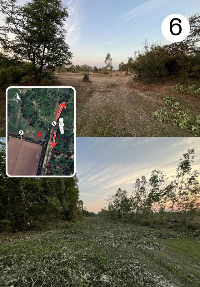 📌 ที่ดิน 26 ไร่ อำเภอดอนเจดีย์ จังหวัดสุพรรณบุรี 10