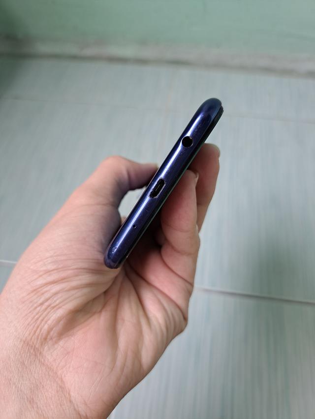 Samsung a10( ใส่ได้แต่ซิม AIS )