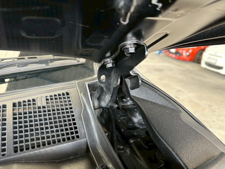 รถบ้าน สภาพดี Fortuner 2.8V (2WD)  18