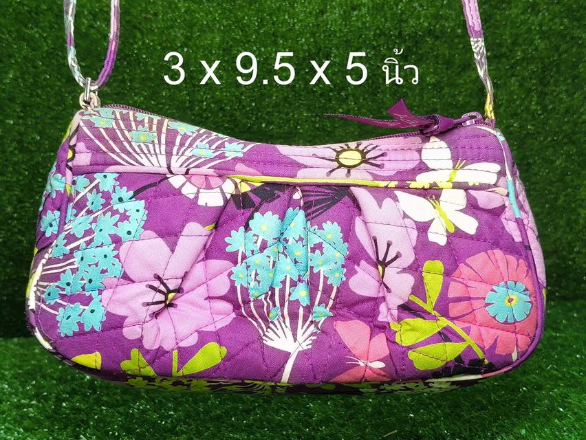Vera Bradlry Sling Bag
