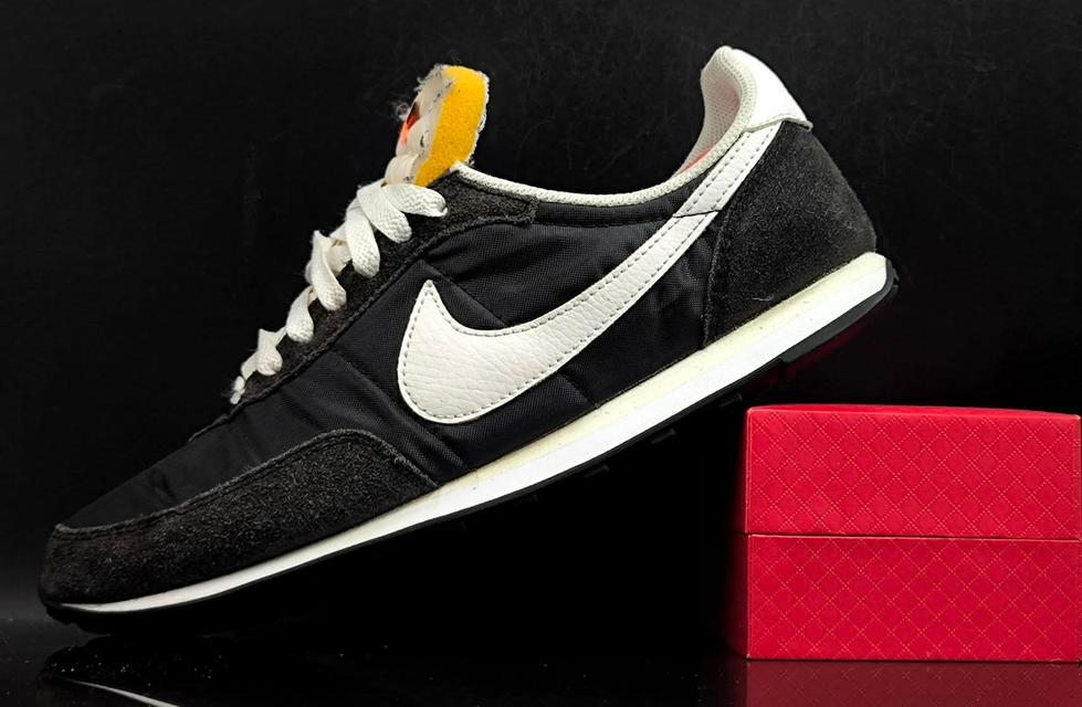 ขายรองเท้ามือสองnike รูปที่ 3