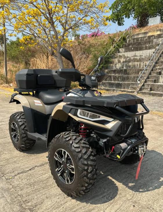 ขาย ATV L&P 450 4×4