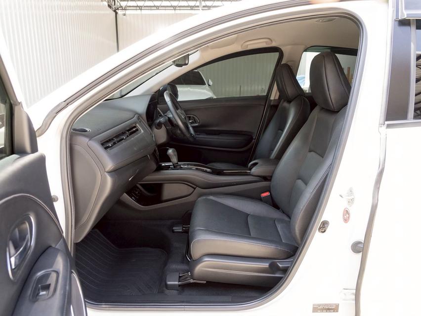 HONDA HR-V 1.8 EL ปี 2018 รูปที่ 11