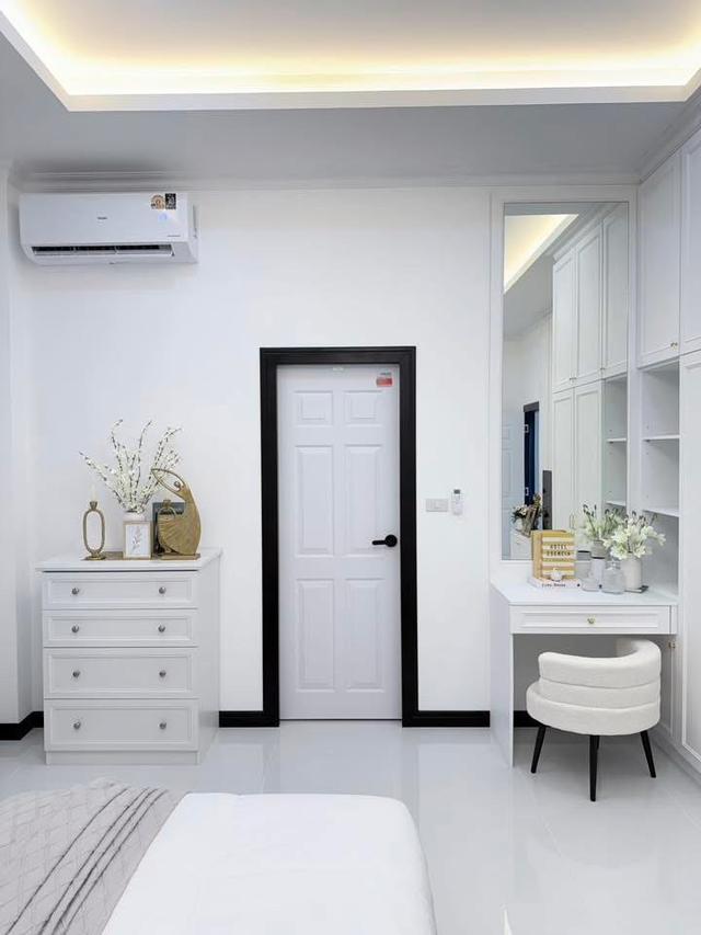 บ้านสวยพูลวิลล่าพัทยา 7