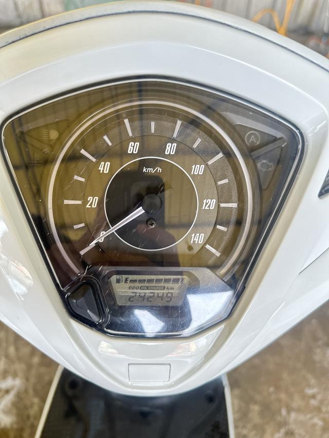 Honda Lead 125 2021 2V 7