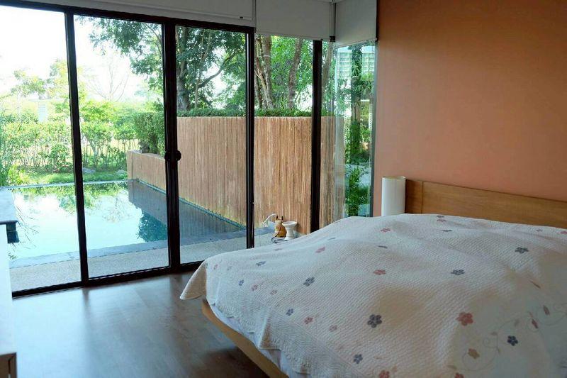 ขายคอนโดชานทะเล 3 ห้องนอนสระน้ำในตัวราคาดีที่สุดโทร 061-9419-639 1