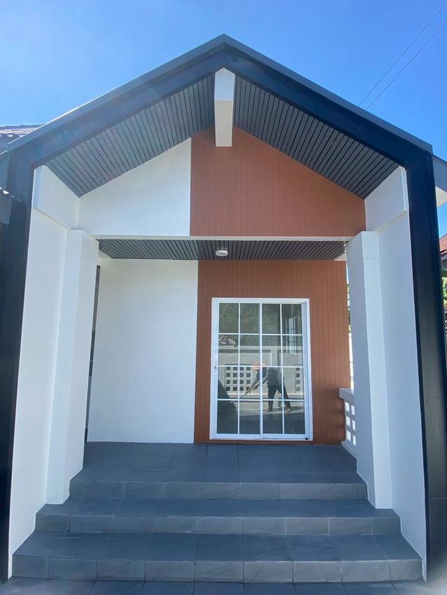 ขายบ้านแฝดสไตล์นอร์ดิก บ้านแฝด 2 ชั้น เนื้อที่ 40 ตรว. หมู่บ้านสายไหมวิลล่า ซอยสายไหม 77 แขวงสายไหม เขตสายไหม กรุงเทพมหานคร 14