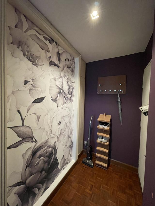 ให้เช่าคอนโด วิภาวดี สวีท 71 ตร.ม. ชั้น 18 วิวสวย ใกล้ MRT พหลฯ 300 ม. 9