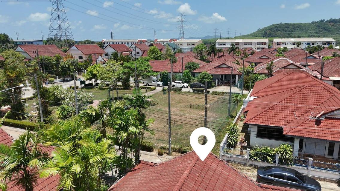 บ้านเดี่ยวให้เช่า ภูเก็ต 6