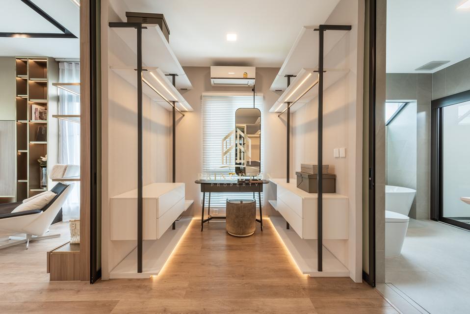 House For Rent MANTANA Bangna KM.15 17