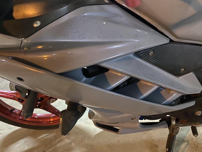 Yamaha R15 2014 เอกสารเล่มเขียวครบโอน รูปที่ 11