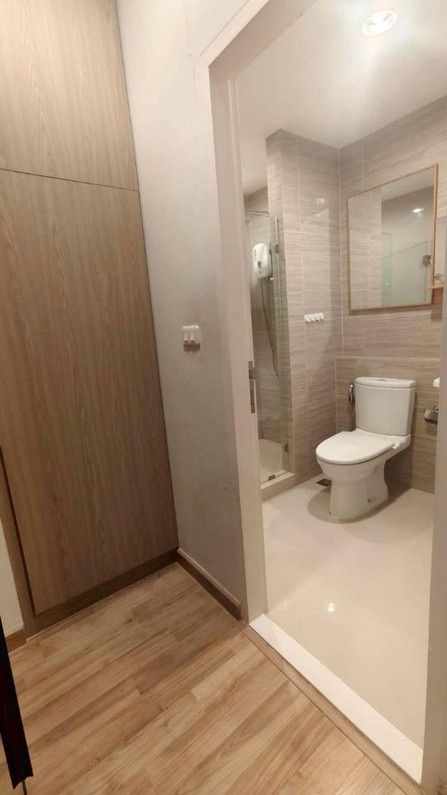 ห้องชุด Niche Mono Sukhumvit - Bearing (นิช โมโน สุขุมวิท - แบริ่ง) 15