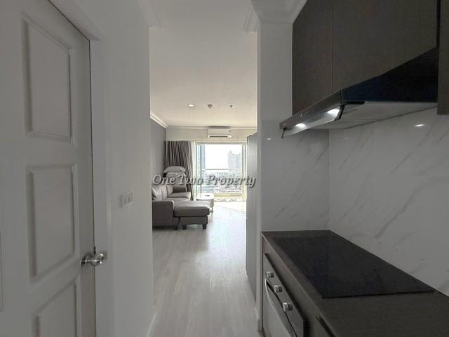 ขาย คอนโด เอดี ไฮแอท คอนโด ห้องใหญ่ 72 ตร.ม ซอยนาเกลือ 16 11