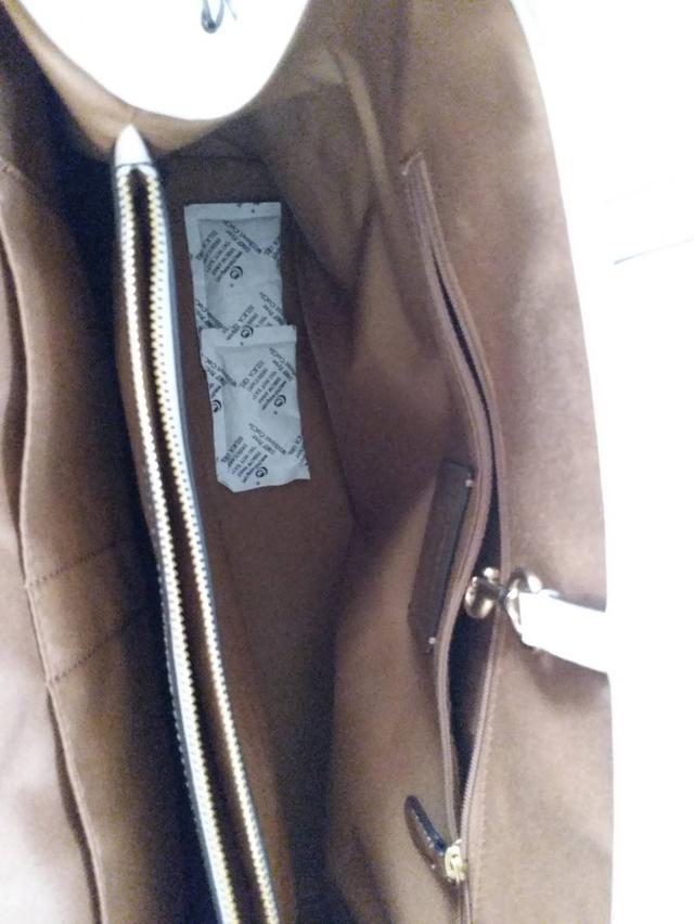 ขายกระเป๋า  Coach มือหนึ่งจาก Shop America รูปที่ 15
