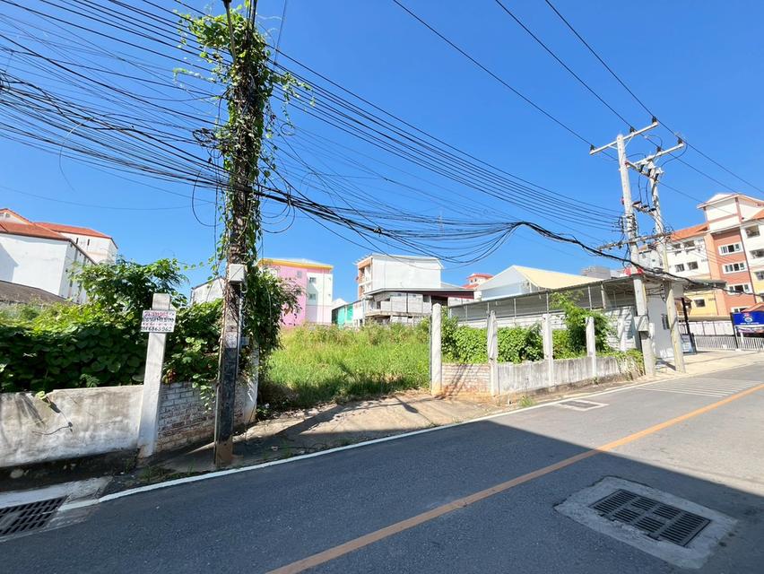 ขายที่ดินกังสดาล ติดมหาวิทยาลัยขอนแก่น 7