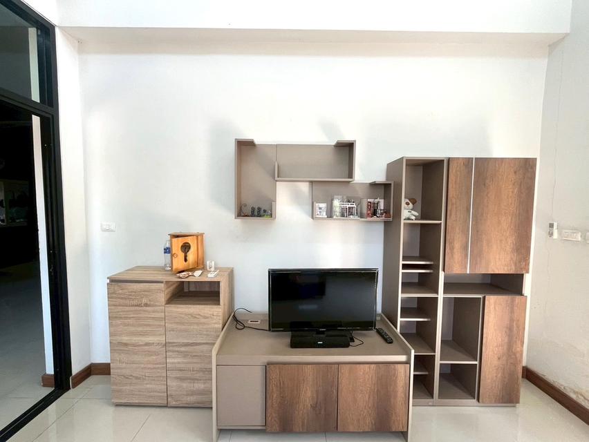 🔑 ขายด่วน! บ้านเดี่ยว 52 ตรว. 5.5 ลบ. 3 นอน 3 น้ำ ครัวครบ จอดรถ 2 คัน (โอนคนละครึ่ง) 💸 13