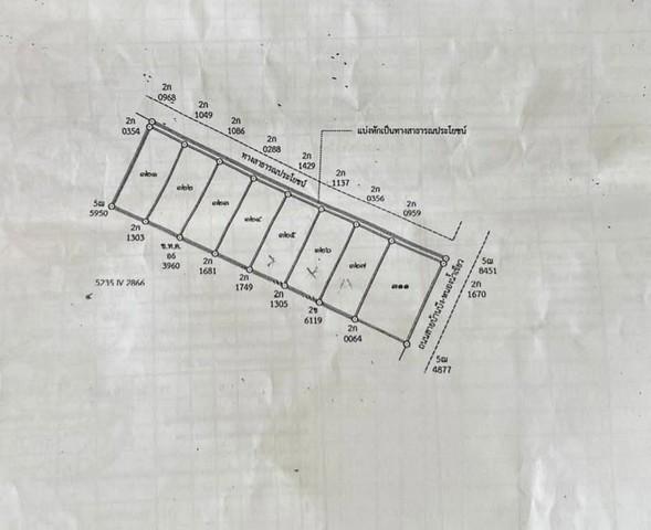 ขายที่ดินบ้านบึงชลบุรี ขายที่ดิน 8ไร่ 1 งาน 77 ตรว.ที่ติดตัดเป็นล๊อคละ1ไร่ หรือซื้อยกแปลงได้ 8