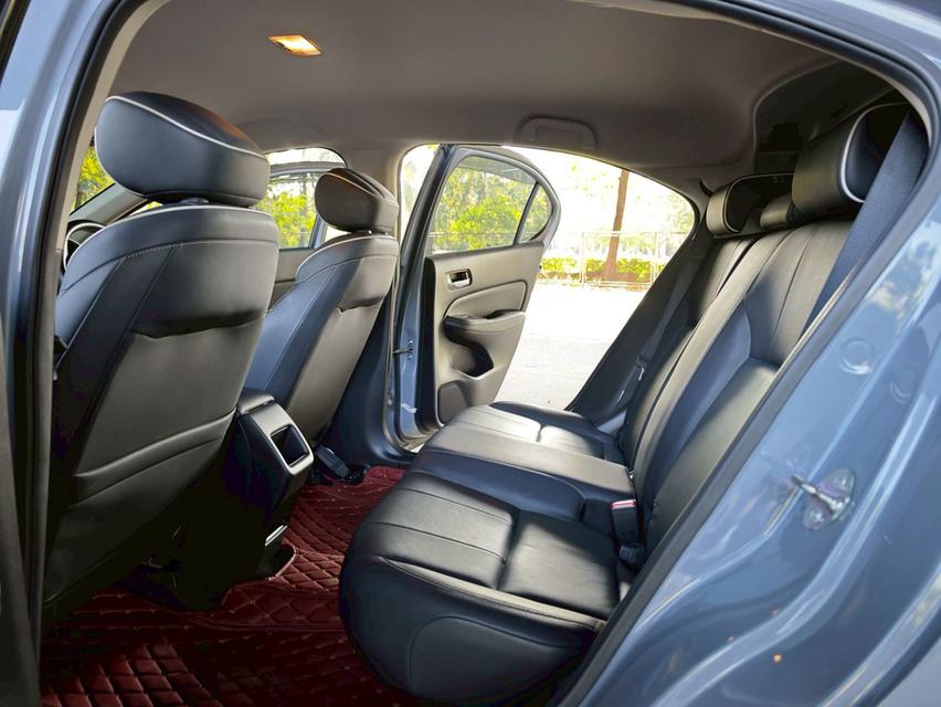 🔥ฟรีดาวน์ รถสวยมือเดียว ปีใหม่ ไมล์น้อย  Honda City 1.0 Turbo SV Hatchback AT ปี 2022 รูปที่ 18