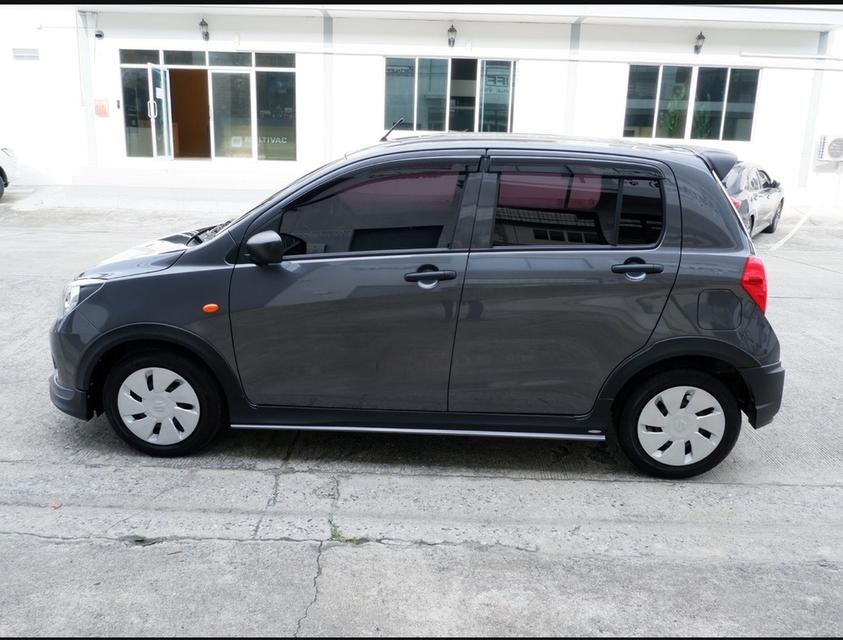 Suzuki celerio 1.0 gl 8