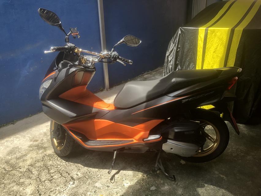 Honda PCX 1