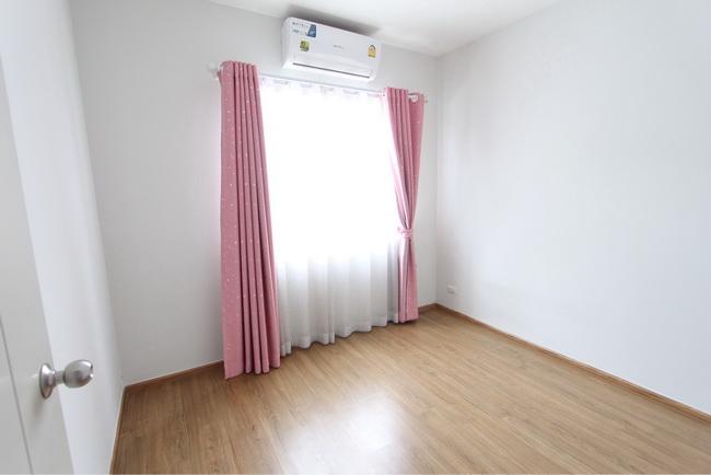 ให้เช่าทาวน์โฮมพลีโน่พระราม9-กรุงเทพกรีฑา 17.5วา 3นอน 2น้ำ แถมแอร์ 4เครื่อง 10