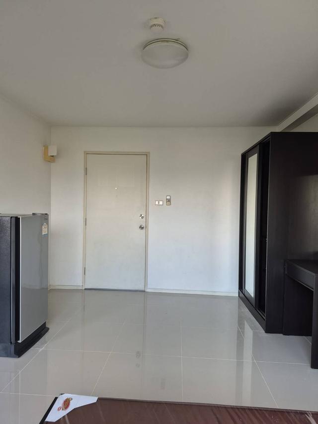 ให้เช่า คอนโด LPN ชลบุรี-สุขุมวิท 23.5 ตรม. ราคา 4,500 บาทต่อเดือน 5