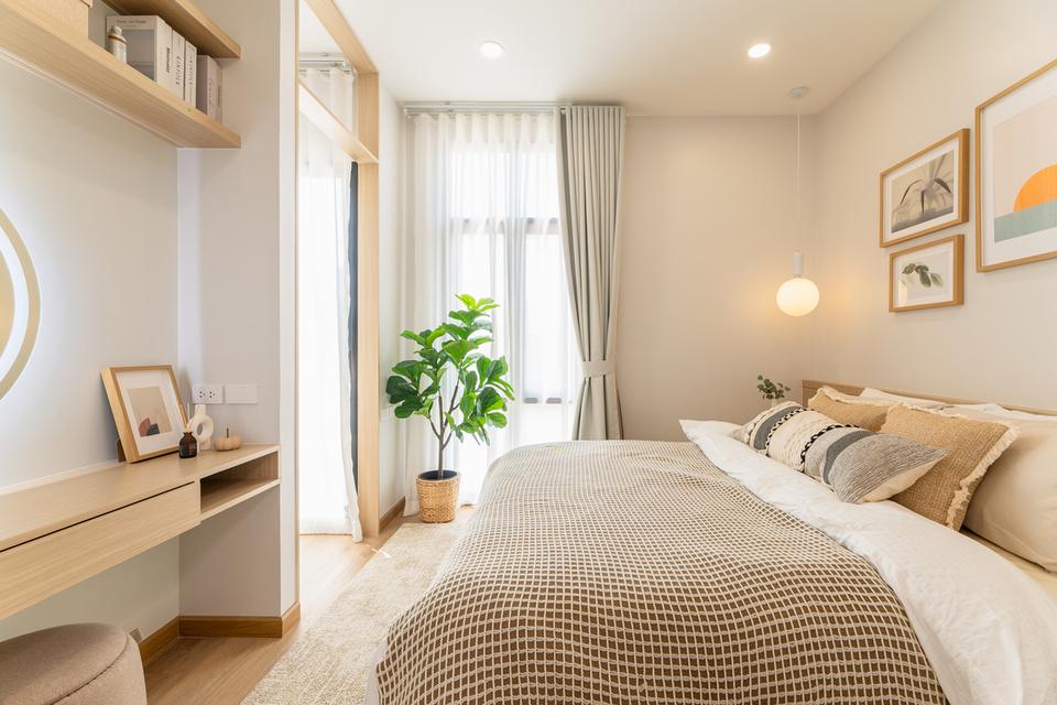 บ้านโครงการในเชียงใหม่โซน โชตนา 5