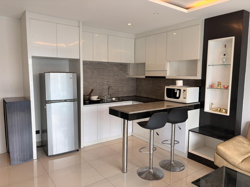 ให้เช่าคอนโดพัทยาใต้ The Blue Residence 9