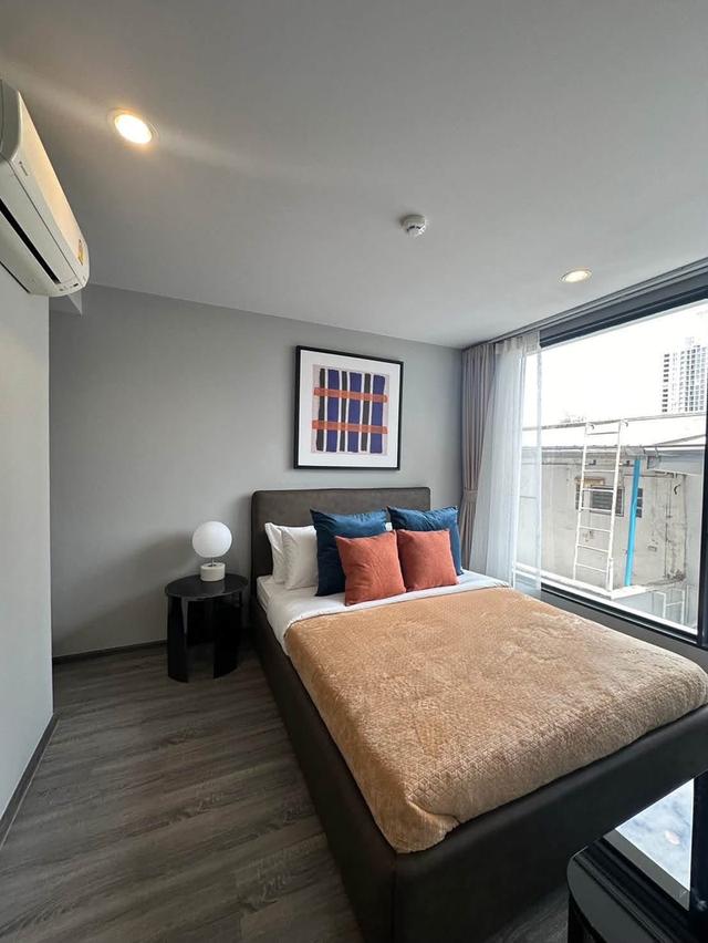 ให้เช่า Ideo Mobi Sukhumvit 40 6