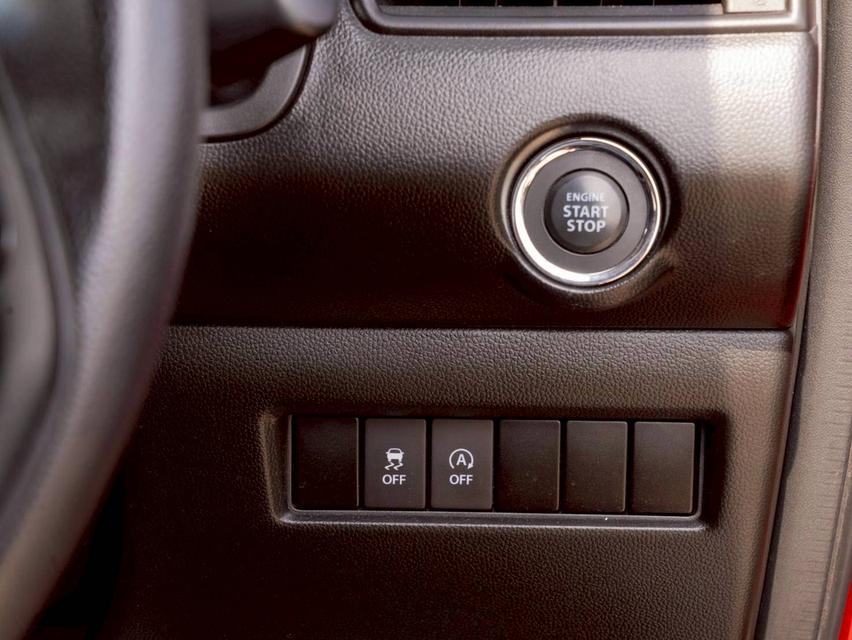 ขาย Suzuki Swift 1.2GL Plus ปี22 10