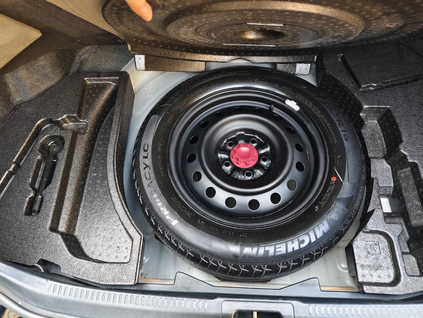 Toyota Camry 2.0G ปี 2012 20