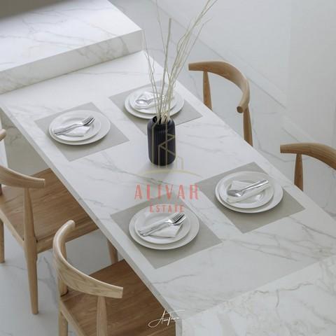 RH091025 ให้เช่า/ขาย ทาวน์โฮม 5ชั้น 3ห้องนอน พร้อมลิฟท์ ใจกลางเอกมัย 5