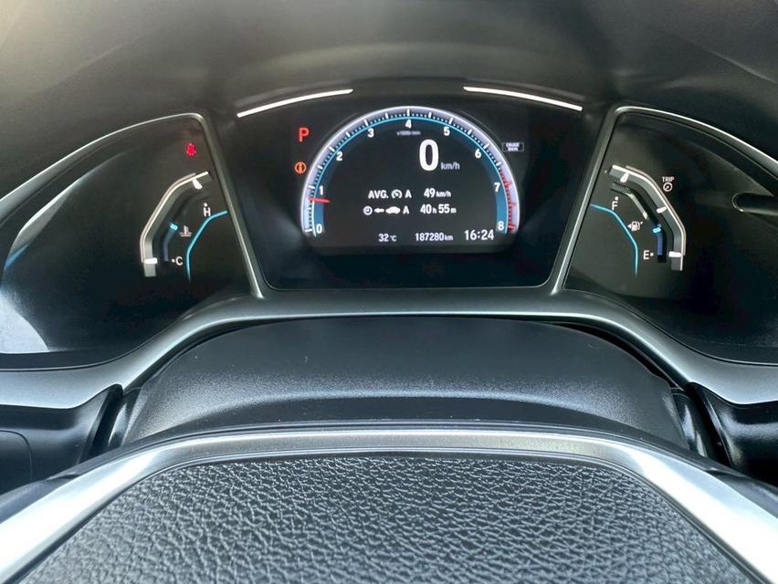 HONDA CIVIC ปี 2018 EL. 13